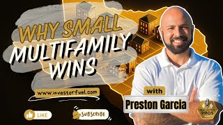 Small Multifamily Investing Explained: Duplexes, Triplexes & Fourplexes in Today’s Market