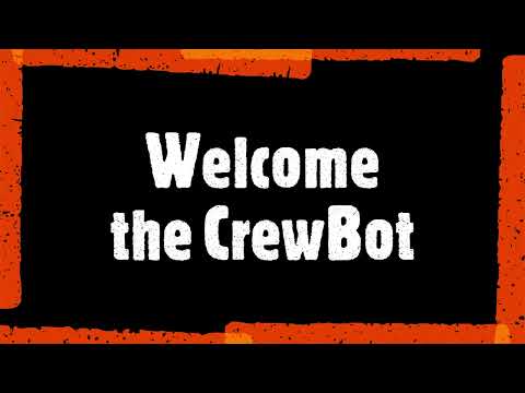 Space Engineers | AiEnabled: Welcome the CrewBot!