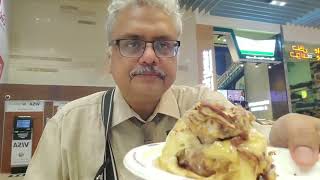 Did I Like Minibon & Chillata From Cinnabon & Seattles Best Coffee At Dubai Mall