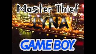Master Thief Lyna | Trailer