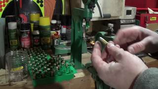 Reloading 101 '.38 Special'