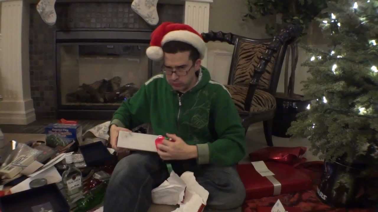 Pirillo #Vlog 246 - Merry Christmas, Everyone!