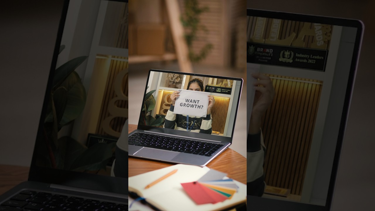 “Webpulse is fully ready to grow your business! 🚀 take your brand to the next level" 