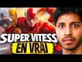 Le pire superpouvoir a avoir en ralit  react  sanjay