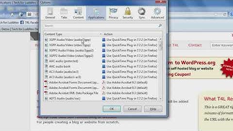 How to Enable My Firefox Browser to Read PDF Files