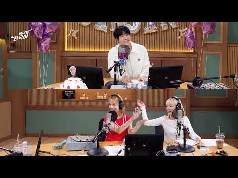 [Ep.829_LIVE] 지금 아이돌 한국어는 찐디랑 벌써 열대야! - 지금 한국은