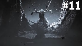 A Plague Tale: Requiem – Chapter 11: The Cradle of Centuries | Full Gameplay (No Commentary)