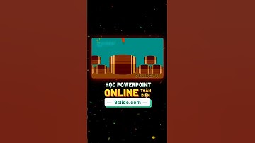 Gợi ý thiết kế Hiệu ứng Animation #PowerPoint sáng tạo cho Video giới thiệu về Rượu vang 🍷