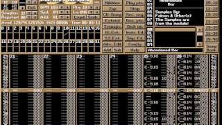 NioByte - Adandoned Bar