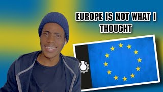 The European Union Explained || FOREIGN REACTS