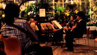 20101031ランの館SAX4 OMENS OF LOVE.AVI