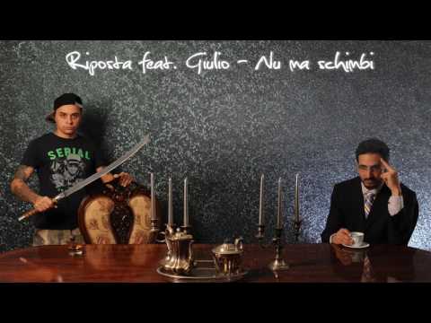 RIPOSTA feat Giulio - Nu ma schimbi ❗️