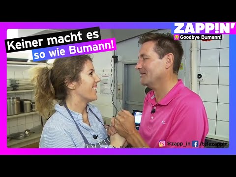Best of Bumann Special | Zappin'