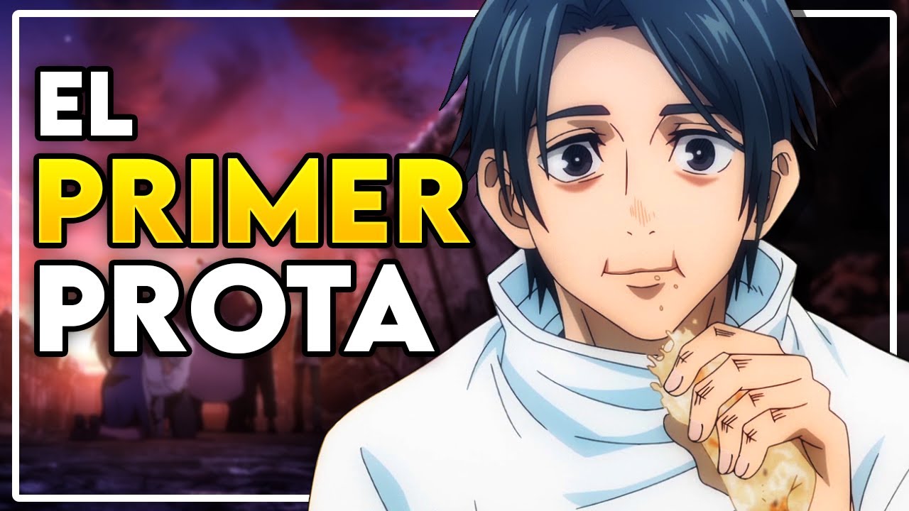 La historia del primer PROTAGONISTA | Volumen 0 Jujutsu Kaisen