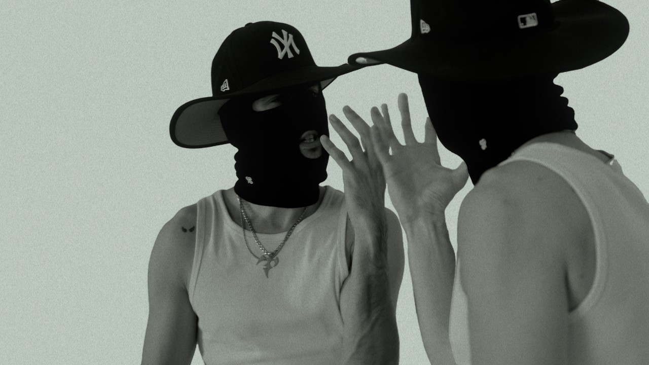 Watch Figura, 26ckay - BIHH on YouTube Watch Figura, 26ckay - BIHH on YouTube