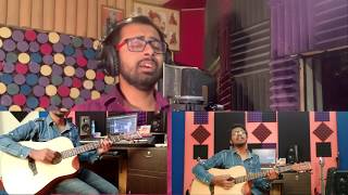 Tu Har Lamha | Cover by Shirshendu &amp; Mrinmoy | ss music studio | Khamoshiyan|Arijit Singh|Ali Fazal,