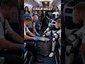 ✈️ A Humanoid Robot Just Delayed an Entire Flight #futuretech #robotics #ai #physicalai #technews