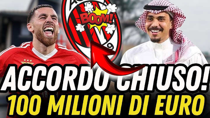 🚨💣 BOMB THIS MORNING! JUST CONFIRMED! BIG LOSS TO MILAN! LATEST MILAN NEWS
