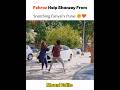 Snatcher Want Shanzey Bag😲💔 #viralshort #trending #hadddrama #foryou # love