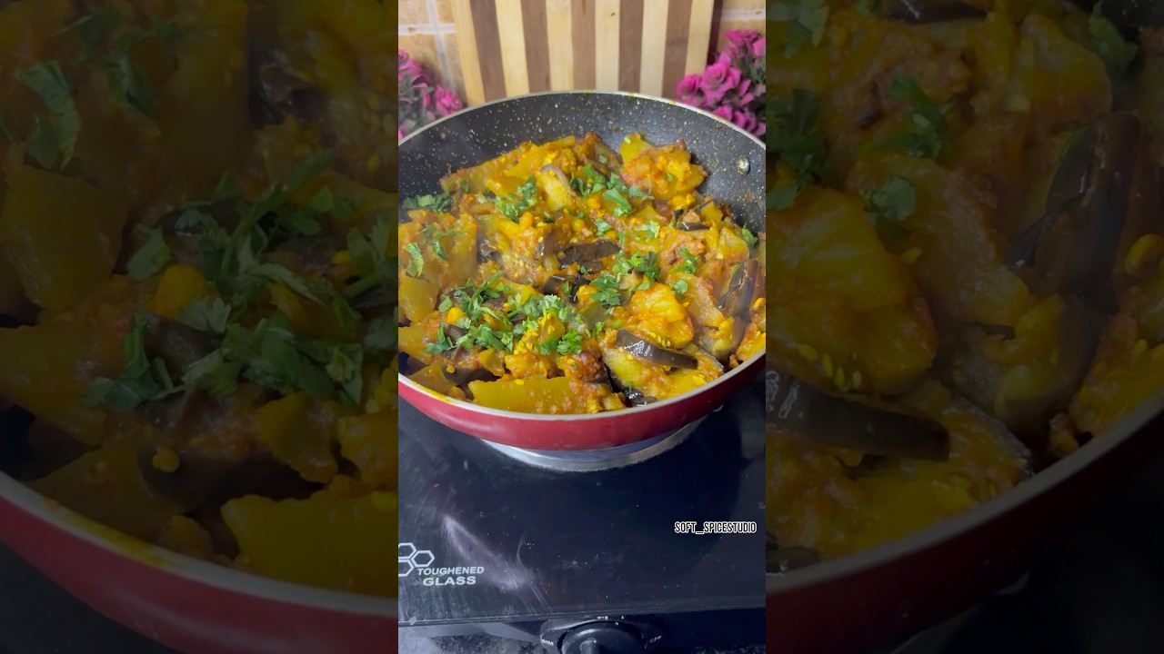 Ghar ka khana hits different 🤍 