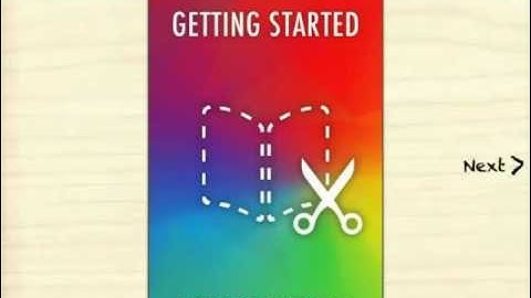 Book Creator Part 1 Create and Edit