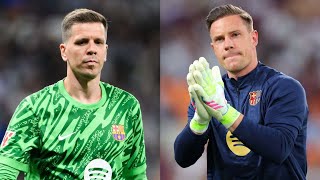 Best Barcelona Goalkeeper Stats: Who Has the Most Clean Sheets? Best Barcelona Goalkeeper Stats: Who Has the Most Clean Sheets?