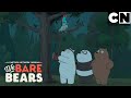 Un molesto acompañante | Escandalosos | Cartoon Network