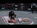 Bellator MMA: Ronnie Mann Knocks Out Adam Schindler