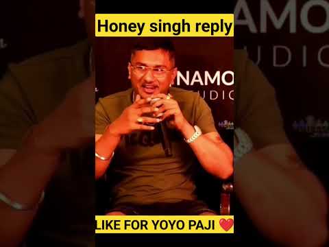 Yo Yo Honey Singh and Badshah controversy #shorts #yoyohoneysingh #youtubeshorts #music #kuleykuley
