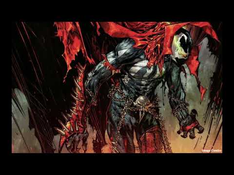 spawn all i know is pain x nope your too late i already died (slowed instrumental) v2