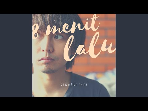 Sindentosca - Kepompong (Lirik)