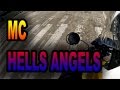 4\2 МОТОКЛУБ АНГЕЛЫ АДА\ HELLS ANGELS