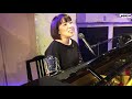 America(Live)/Mariko Hamada /Jirokichi