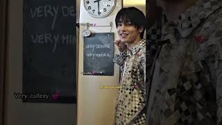 Very Demure Very Mindful Very Cutesy  straykids inskz felix