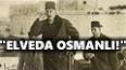I. Dünya Savaşı ve Osmanlı İmparatorluğu'nun Çöküşü ile ilgili video