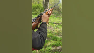 Romanian 1969 22lr Historic Training Rifle Youtubeshorts Gun Boltactionrifle 