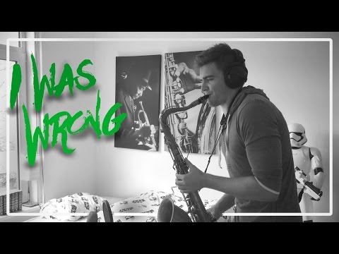 robin-schulz---i-was-wrong-(saxophone-cover)