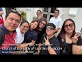 Sunset mass service @Our Lady of Lourdes | SINGAPORE (Dec 27, 2025)
