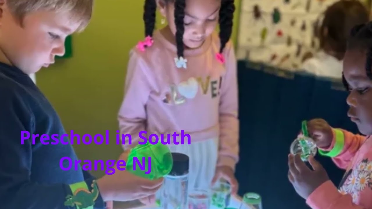 Totri Child Care - Preschool in South Orange, NJ