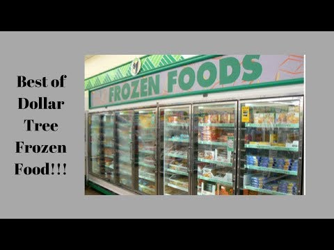 best-and-worst-of-dollar-tree-frozen-food-edition-(food-review)-(jan-31,-2018)