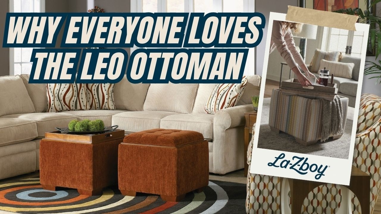 Почему все говорят об османском шкафу Leo