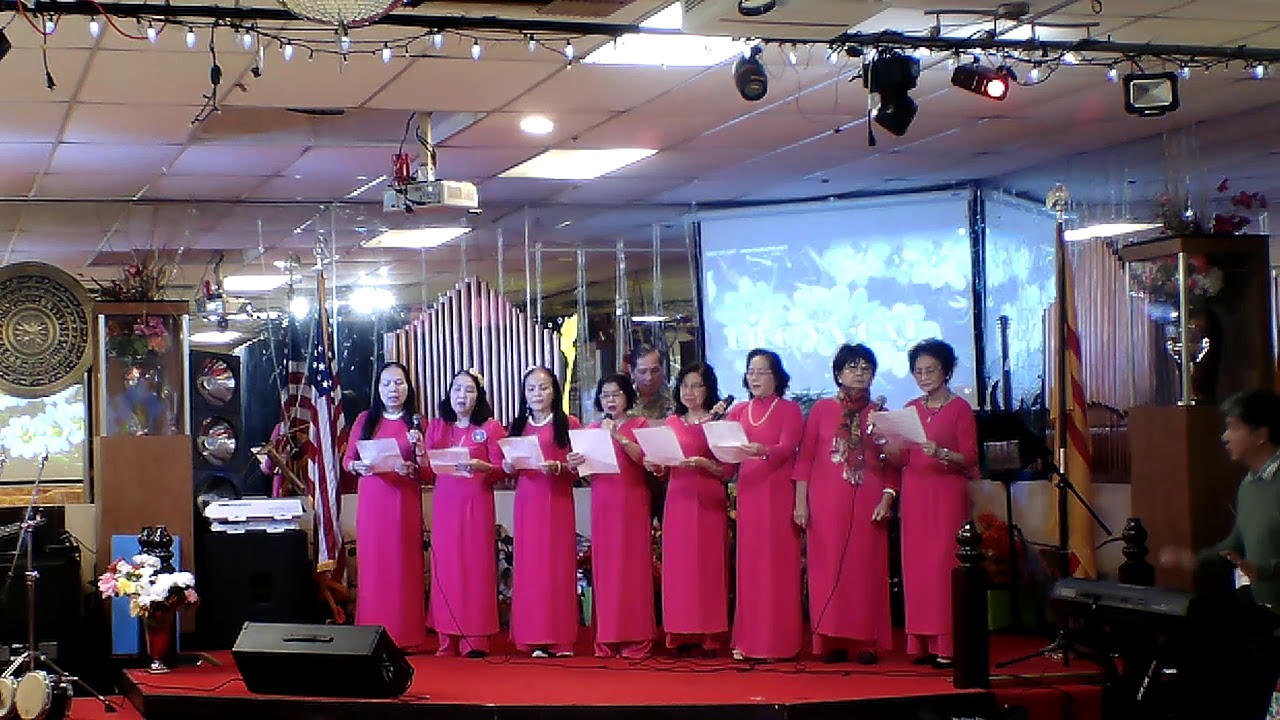 Hop Ca Em Van Mo Mot Ngay Ve YouTube