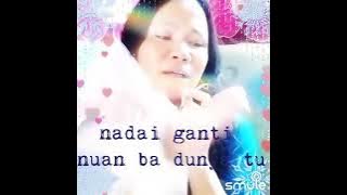 NAdai ganti nuan#cover:by nanarose85#