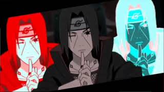 Crazy In My Mind-Narutoamvedit