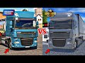 Truckers of europe 3 vs truck simulator 2024 europe  whos is the best