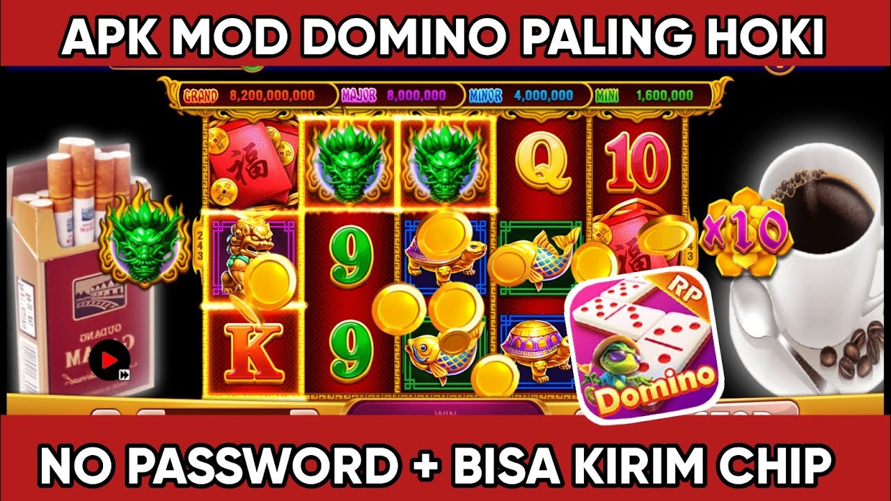 Higgs Domino Rp 1.93 Tema ROKOK SURYA Bisa Kirim Chip