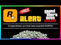 How To Get $1,000,000 Bonus Cash In GTA 5 Online, Criminal ...