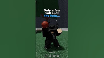 Can you spot the loop? 👀 #roblox #strongestbattlegrounds #tsb #robloxshorts #rblx