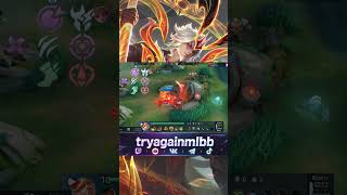 Сан гайд Эмблемы и Таланты Mobile Legends #tryagainmlbb #mobilelegends #mlbb