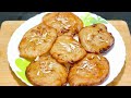 इफ्तार पार्टी के लिए रमजान स्पेशल मालपुआ घर पे आसानी से बनाये  |  Ramzan special Unique Mmalpua Reci